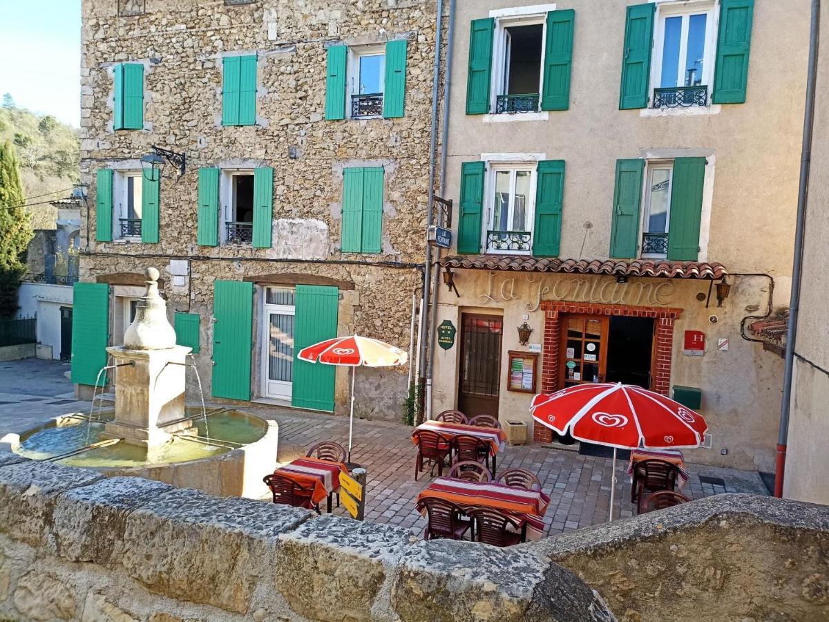 La Fontaine Hotel 2*